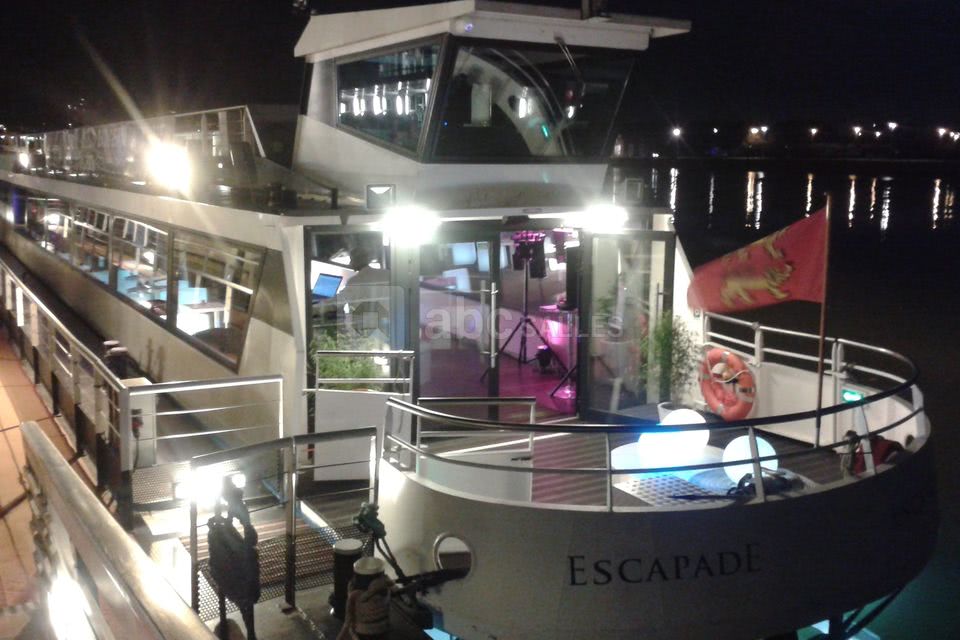 Escapade en Seine