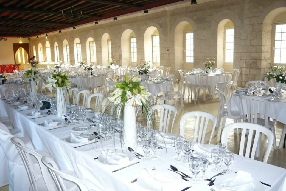 Abbaye Royale du Moncel