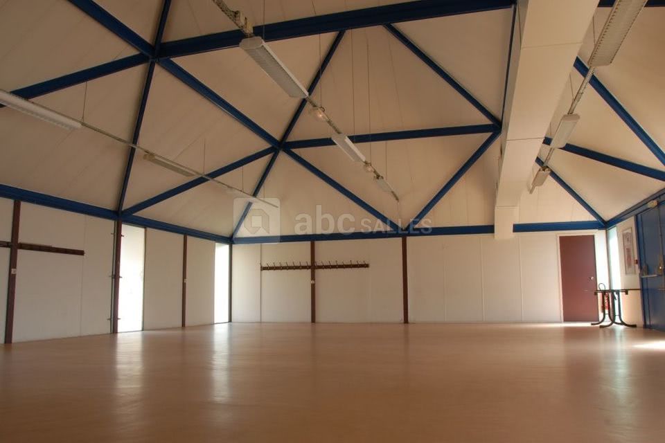 Salle Mille-Club