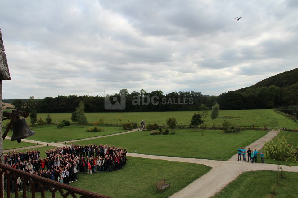Photo de groupe
