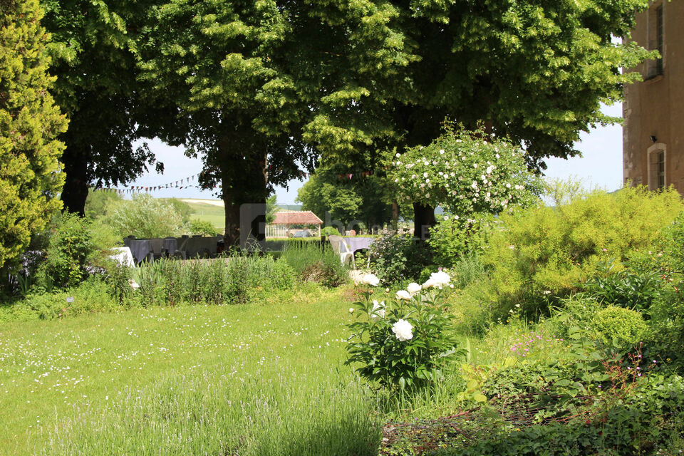 Abbaye de Reigny