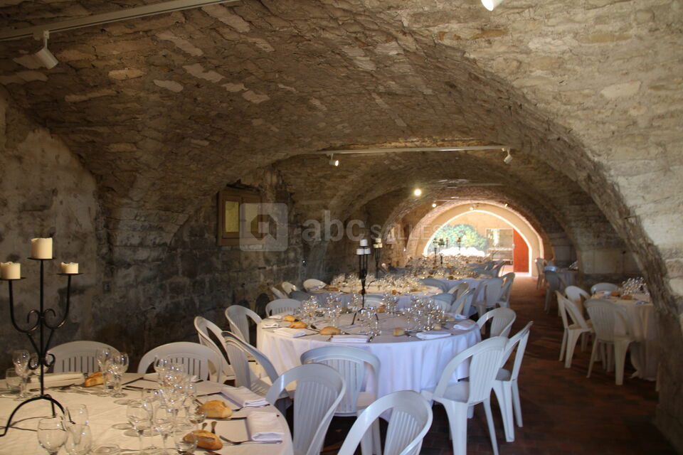 Abbaye de Reigny