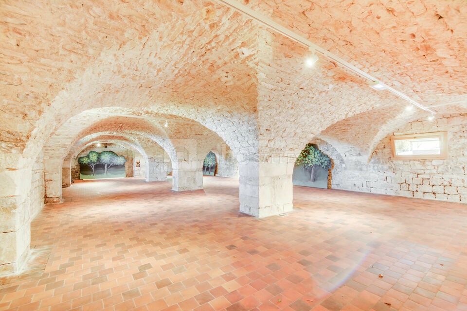 Abbaye de Reigny