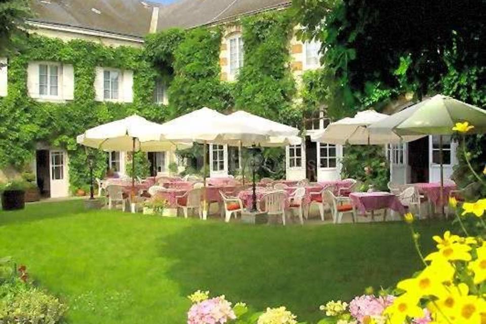 La Tonnellerie