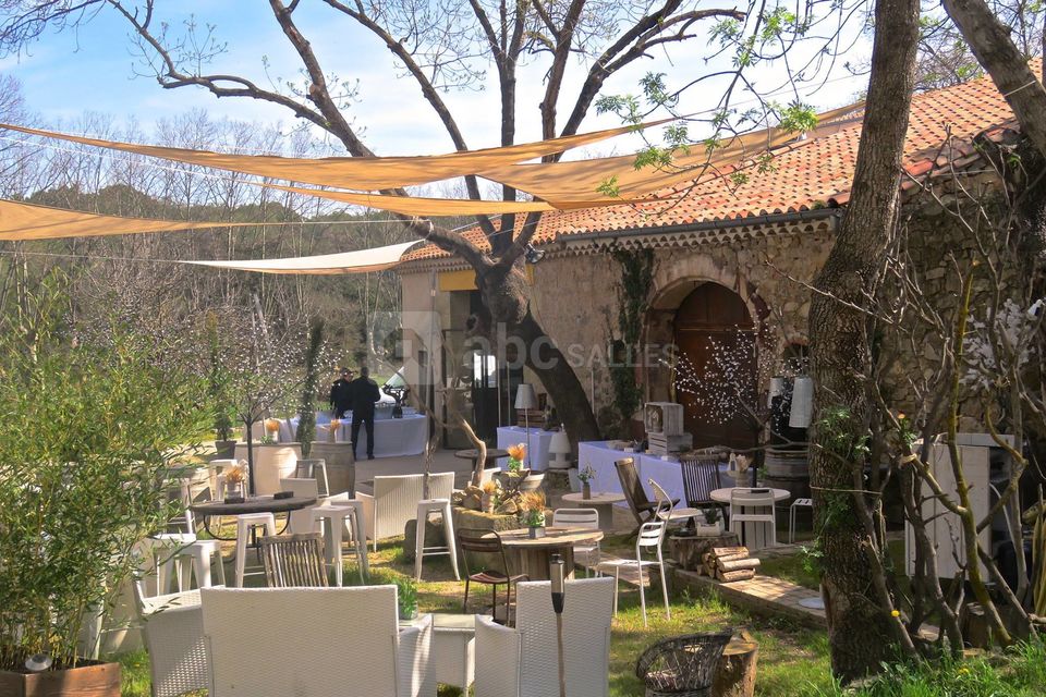 Domaine Pech Laurier