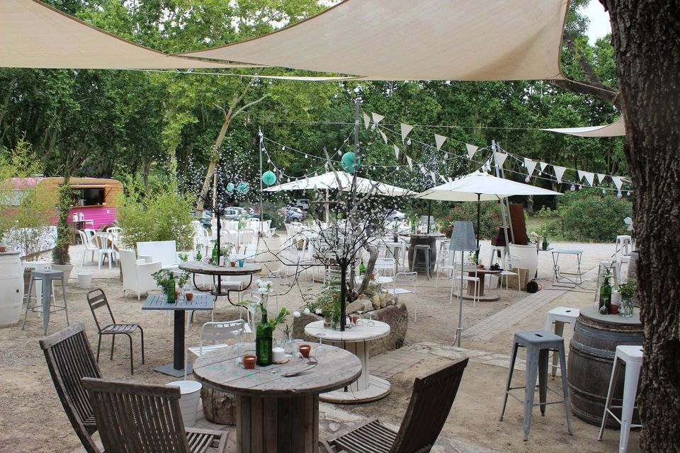 Domaine Pech Laurier