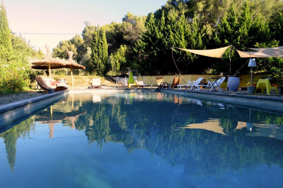 Domaine Pech Laurier