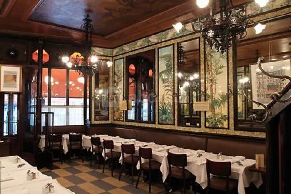 Brasserie Lipp