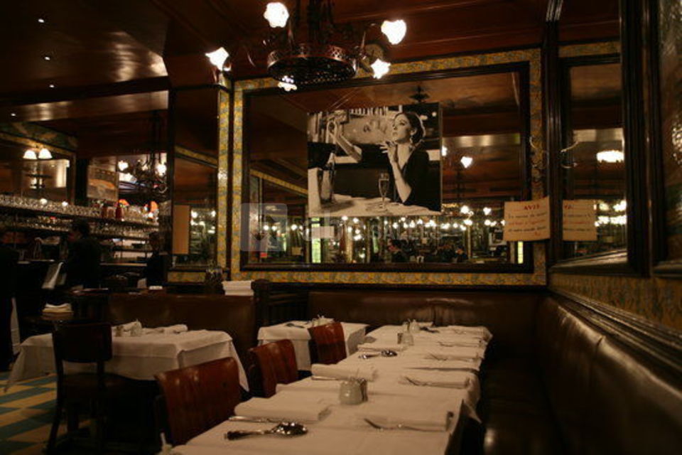 Brasserie Lipp