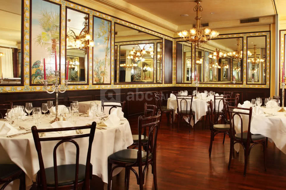 Brasserie Lipp