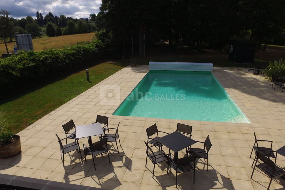 Restaurant du Clos des Cèdres