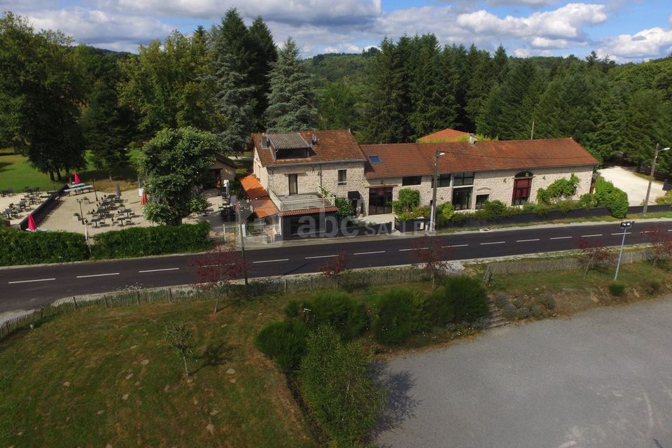 Restaurant du Clos des Cèdres
