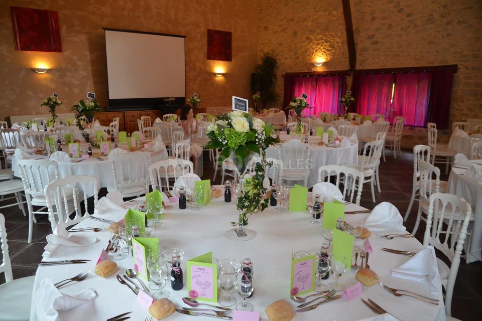 Restaurant du Clos des Cèdres
