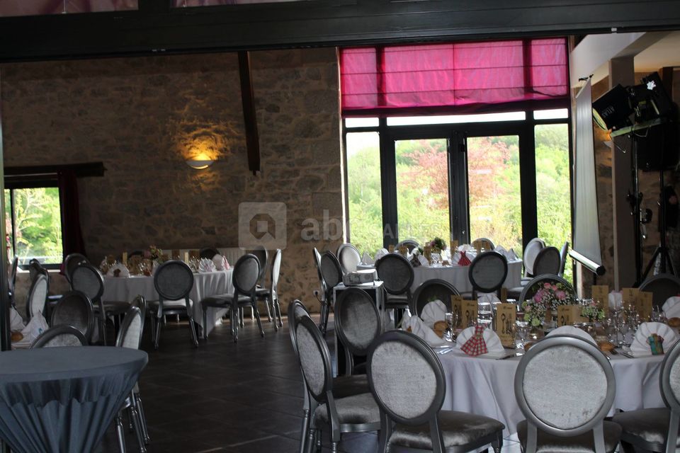Restaurant du Clos des Cèdres
