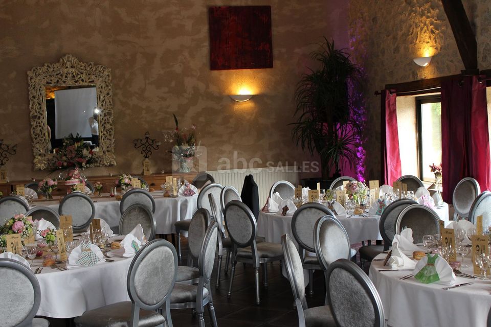 Restaurant du Clos des Cèdres