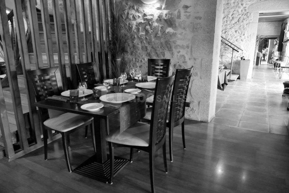 Restaurant du Clos des Cèdres