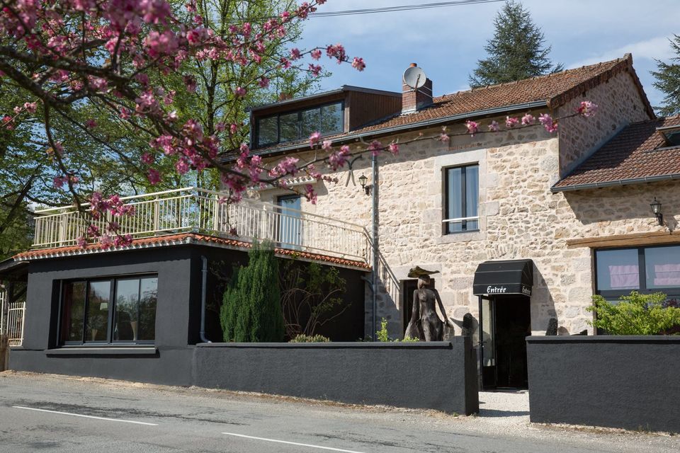 Restaurant du Clos des Cèdres