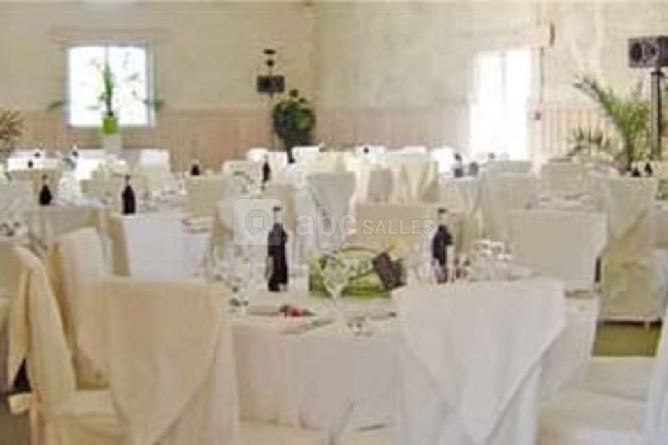 Domaine de Saint Palais