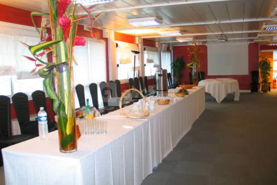 Traiteur restaurant le casque