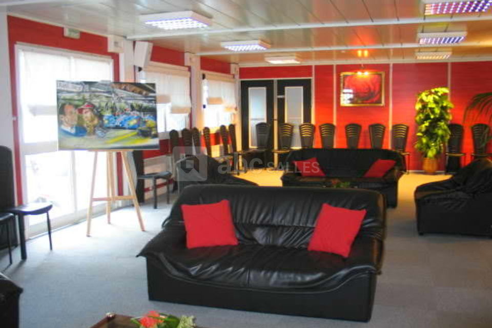 Aménagement sur mesure