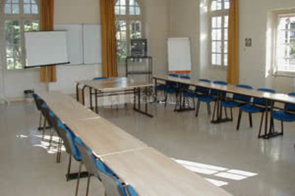 Salle