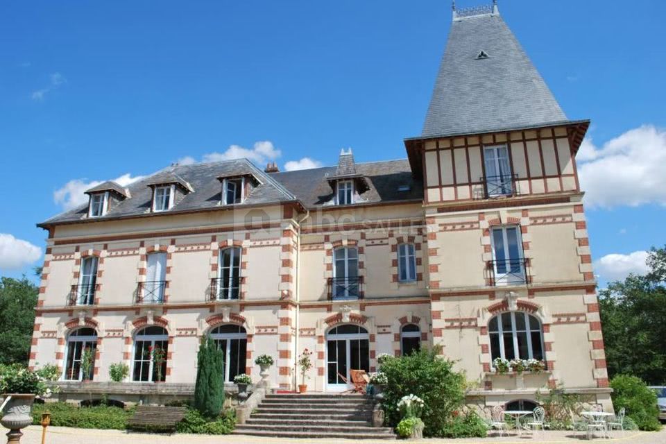 Château du Grandval