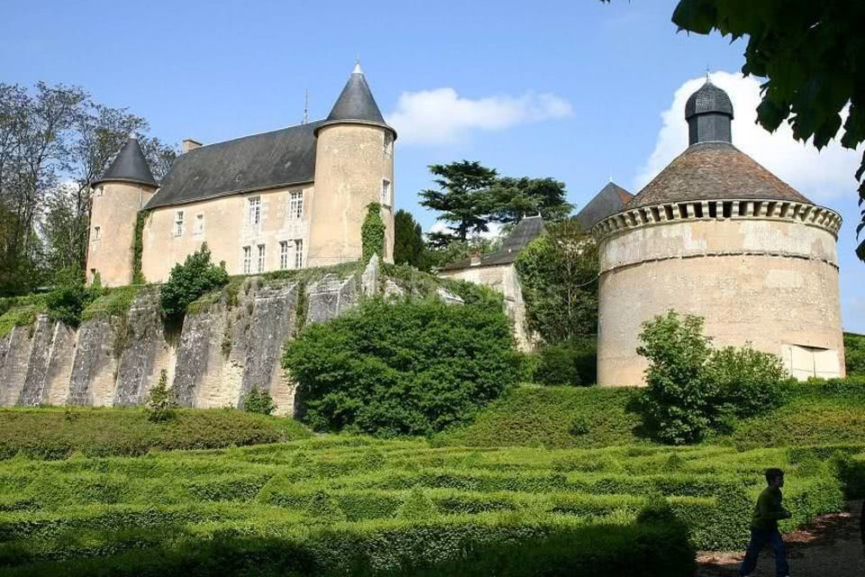 Château de Vayres