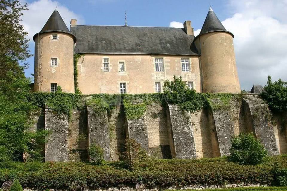 Château de Vayres