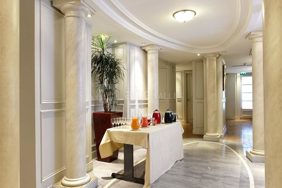 Hôtel de la Trémoille