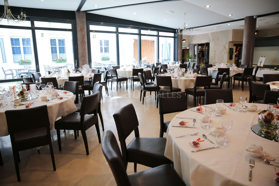 Domaine Des Thomeaux