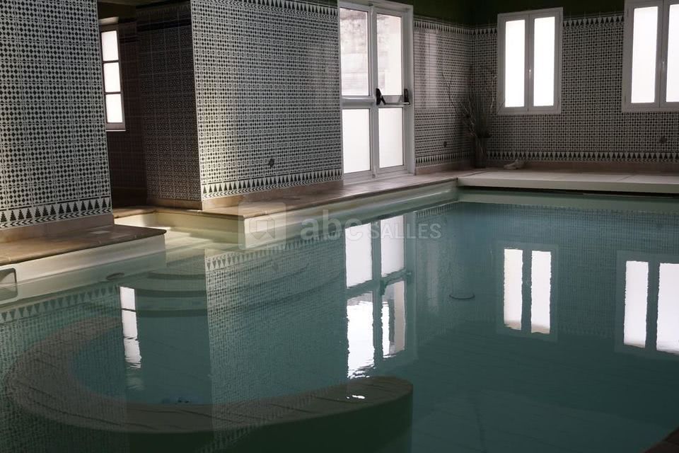 Domaine Des Thomeaux