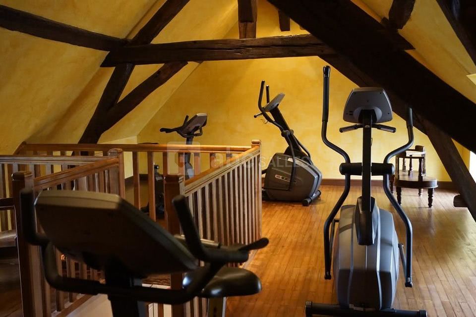 Domaine Des Thomeaux