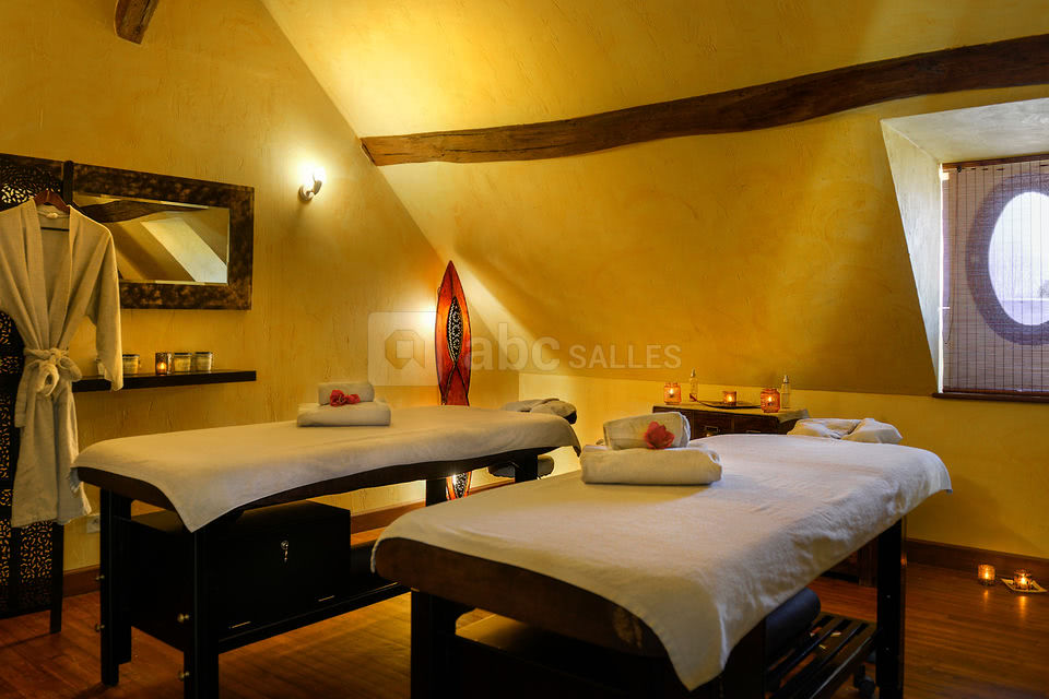 Domaine Des Thomeaux