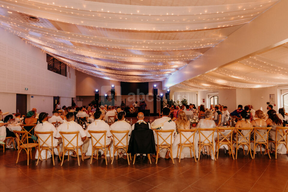 Le Pavillon de Frégate