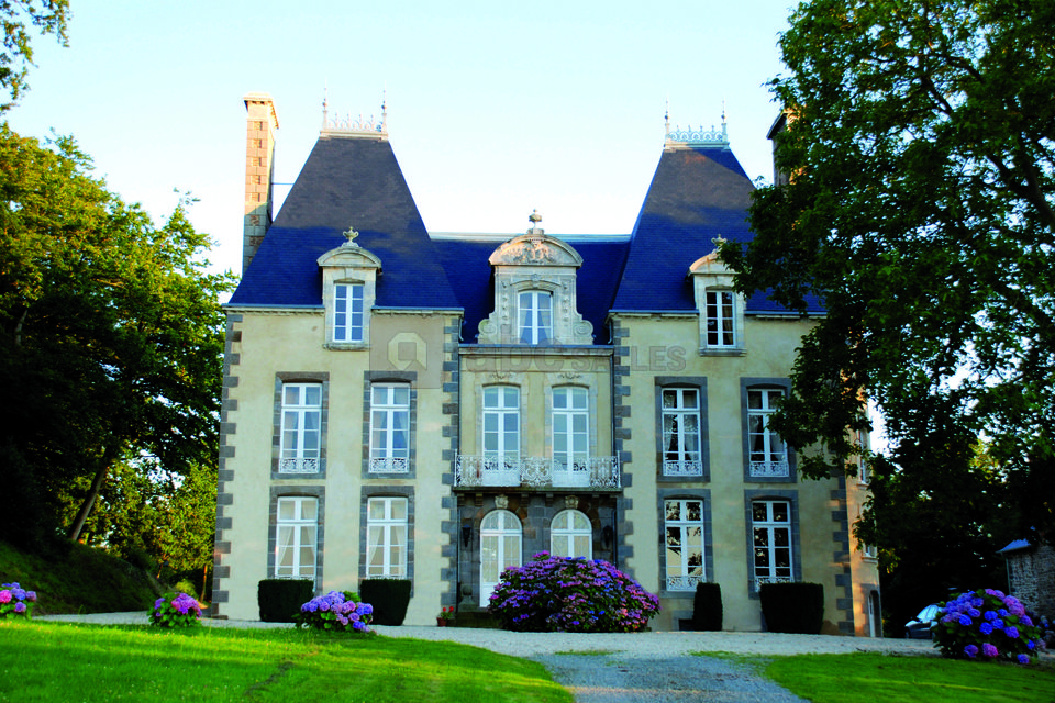 Château