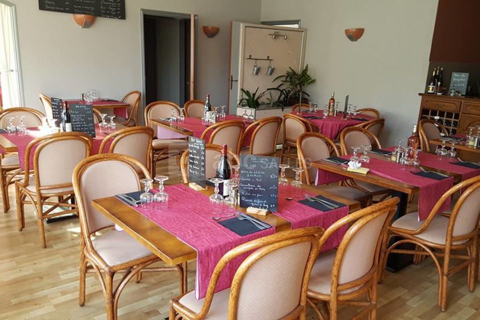 Restaurant Les Gros Cailloux