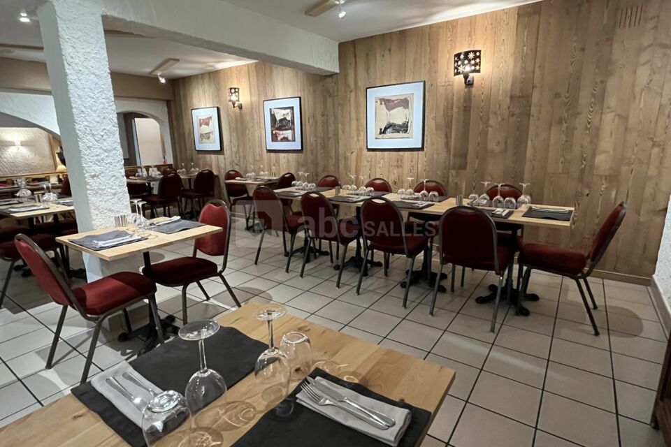 Hôtel Restaurant Le Clos**