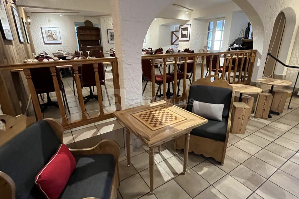 Hôtel Restaurant Le Clos**