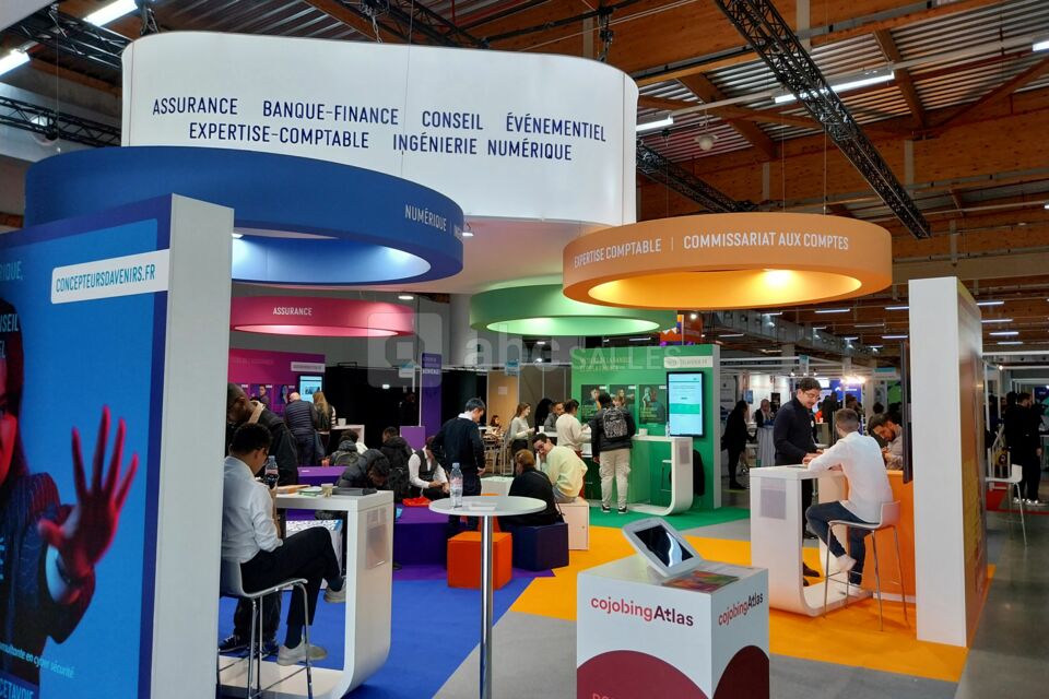 Paris Montreuil Expo