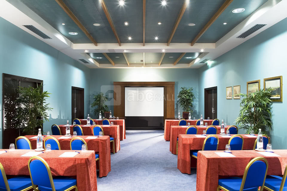 Salon magellan