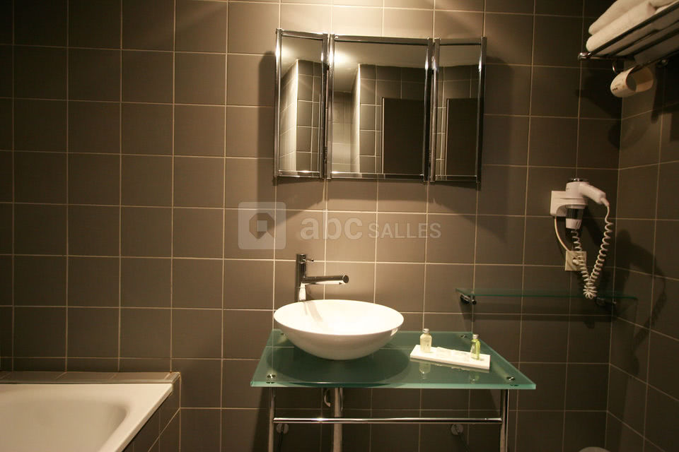 Quality Hôtel Le Cervolan