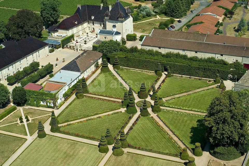 Château de Pizay