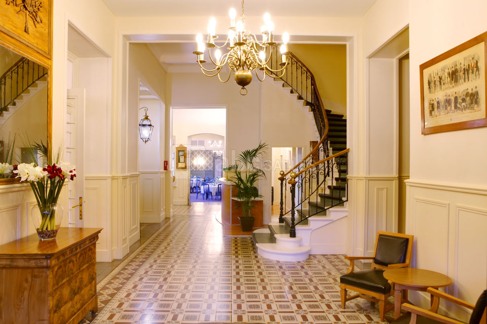 Grand Hôtel de Paris
