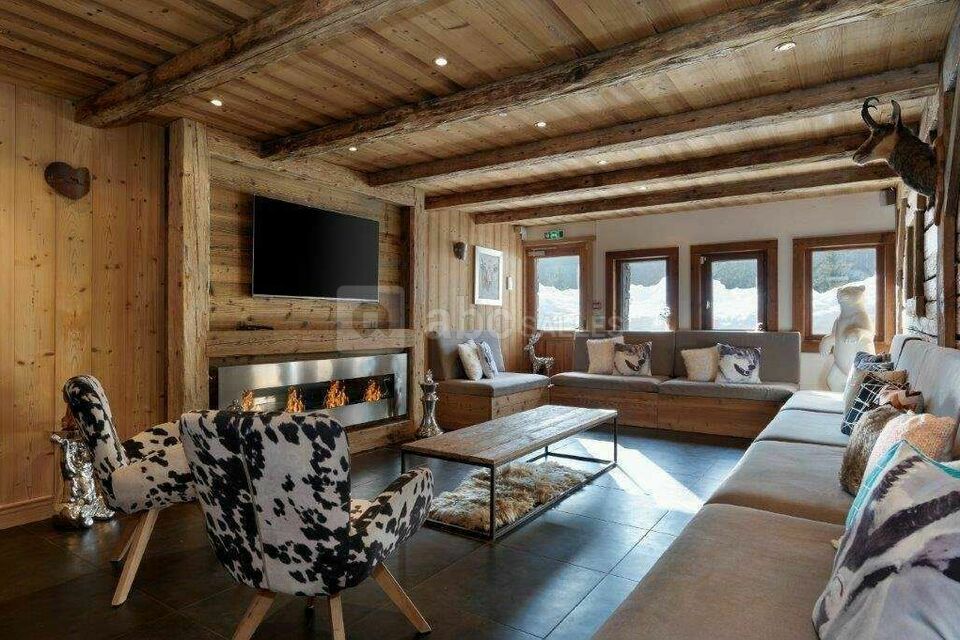 Chalet de l'Armanaz