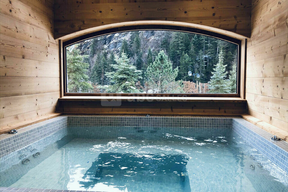 Chalet de l'Armanaz