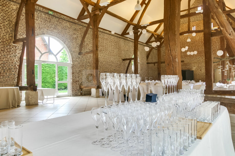 La Grange du Mesnil Varin