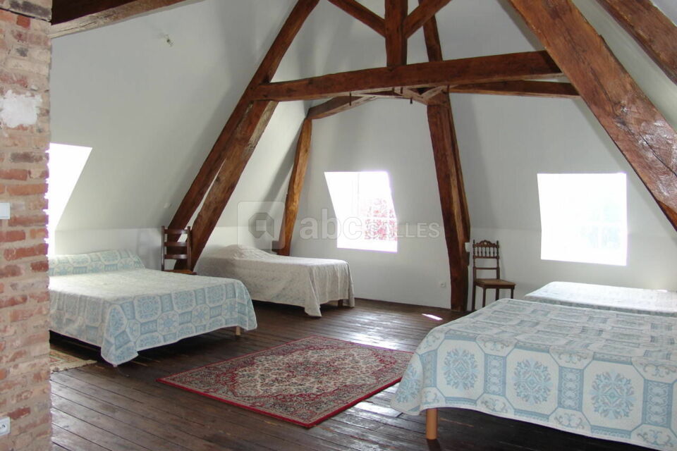 La Grange du Mesnil Varin