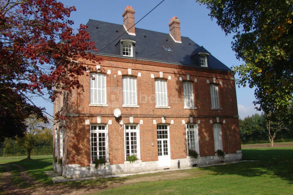 Gîte Pavillon