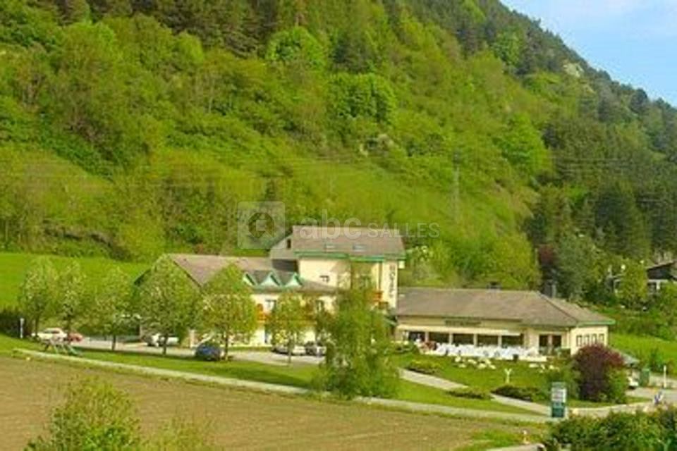 Hôtel Murtel