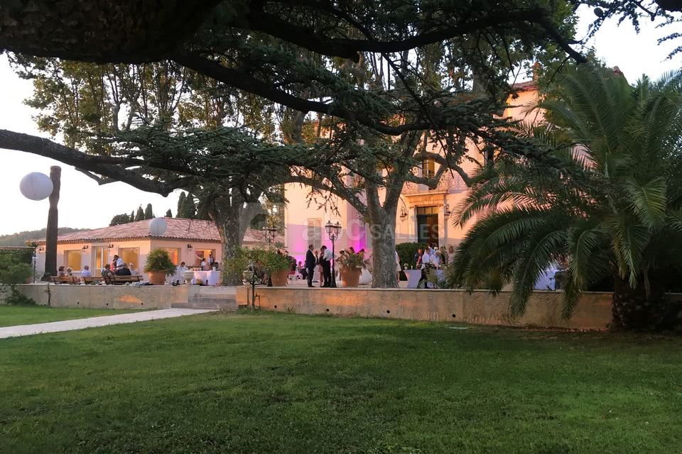 Château Des Anglades